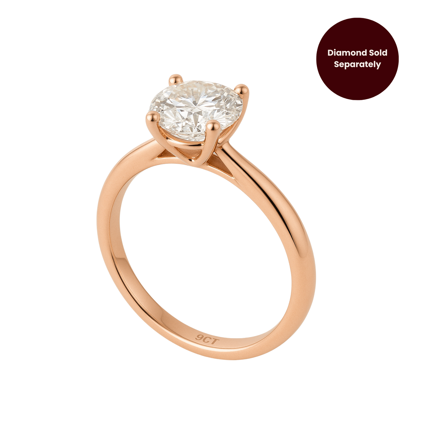 Ring (South Africa Size I½)