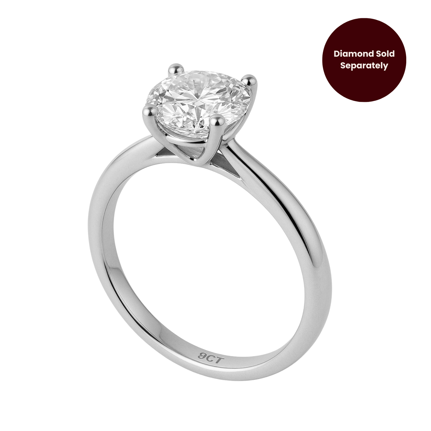 Ring (South Africa Size I)