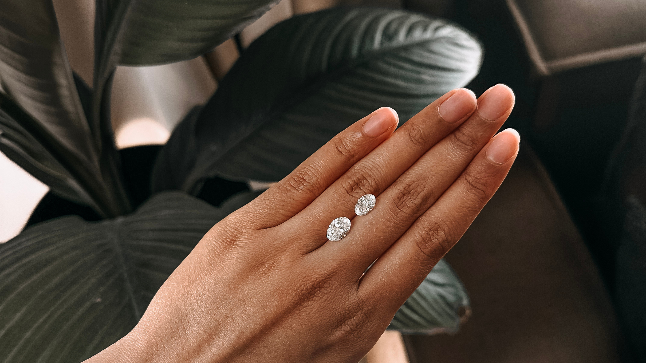 The Magic of Proportions: Why a Well-Designed Ring Outshines a Bigger Diamond