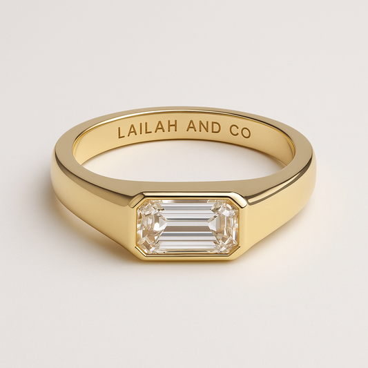How to Choose the Right Diamond Shape for Your Engagement Ring