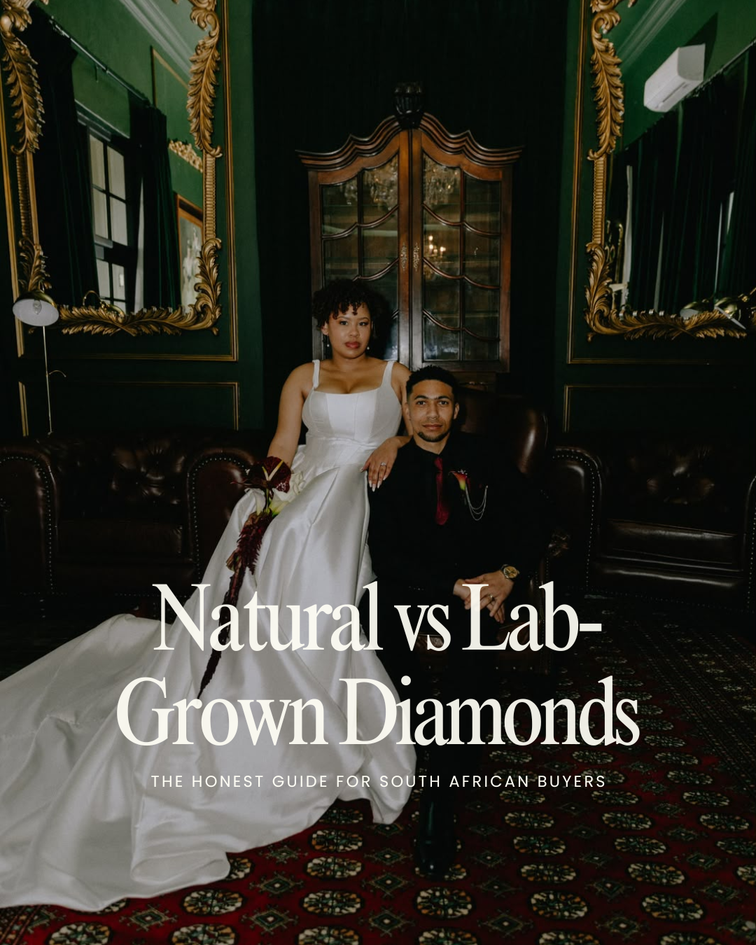 Natural vs Lab-Grown Diamonds: The Honest Guide for SA Buyers