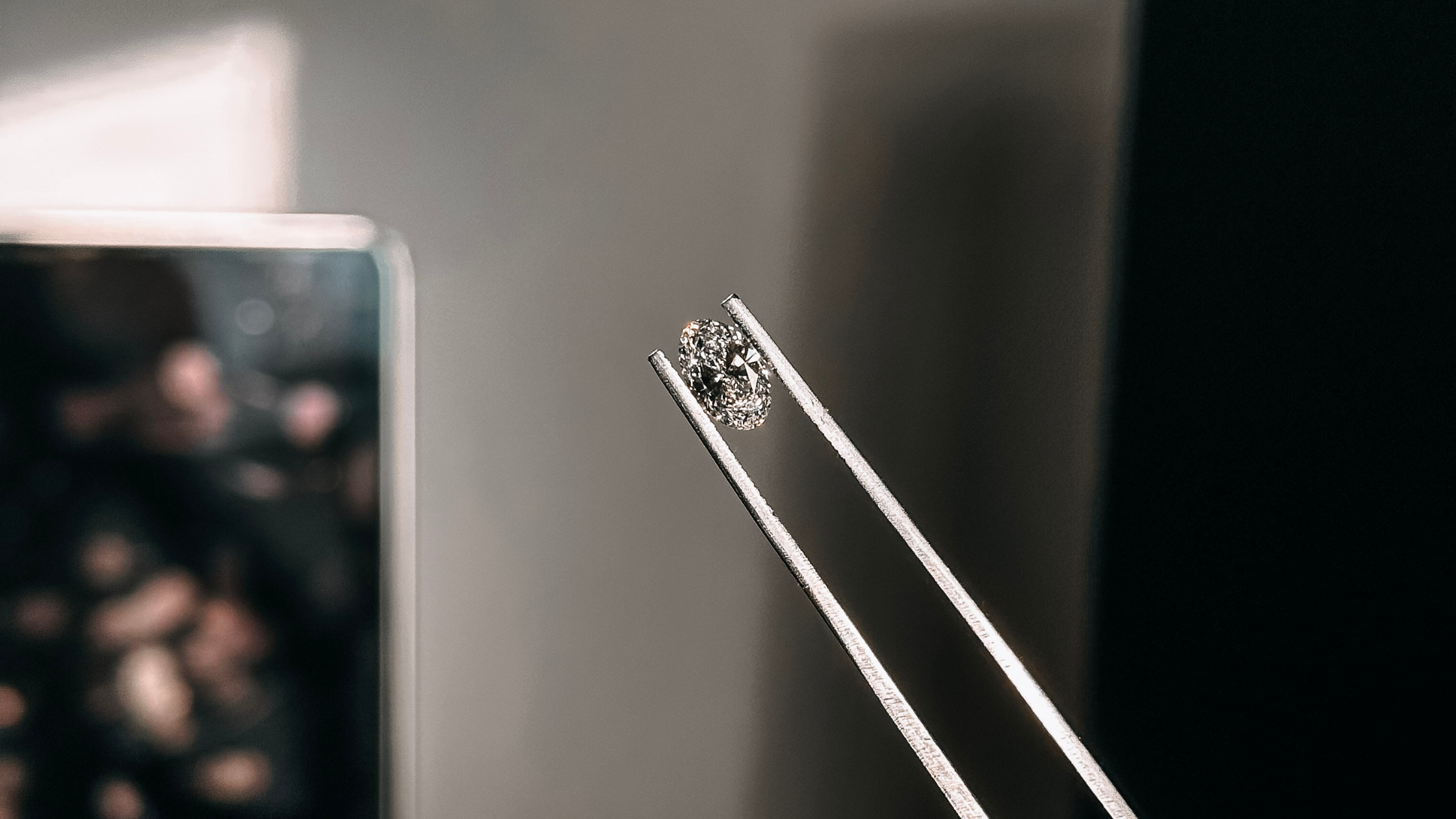 The Secret to Diamond Performance: Why Cut Ratio Matters More Than Carat