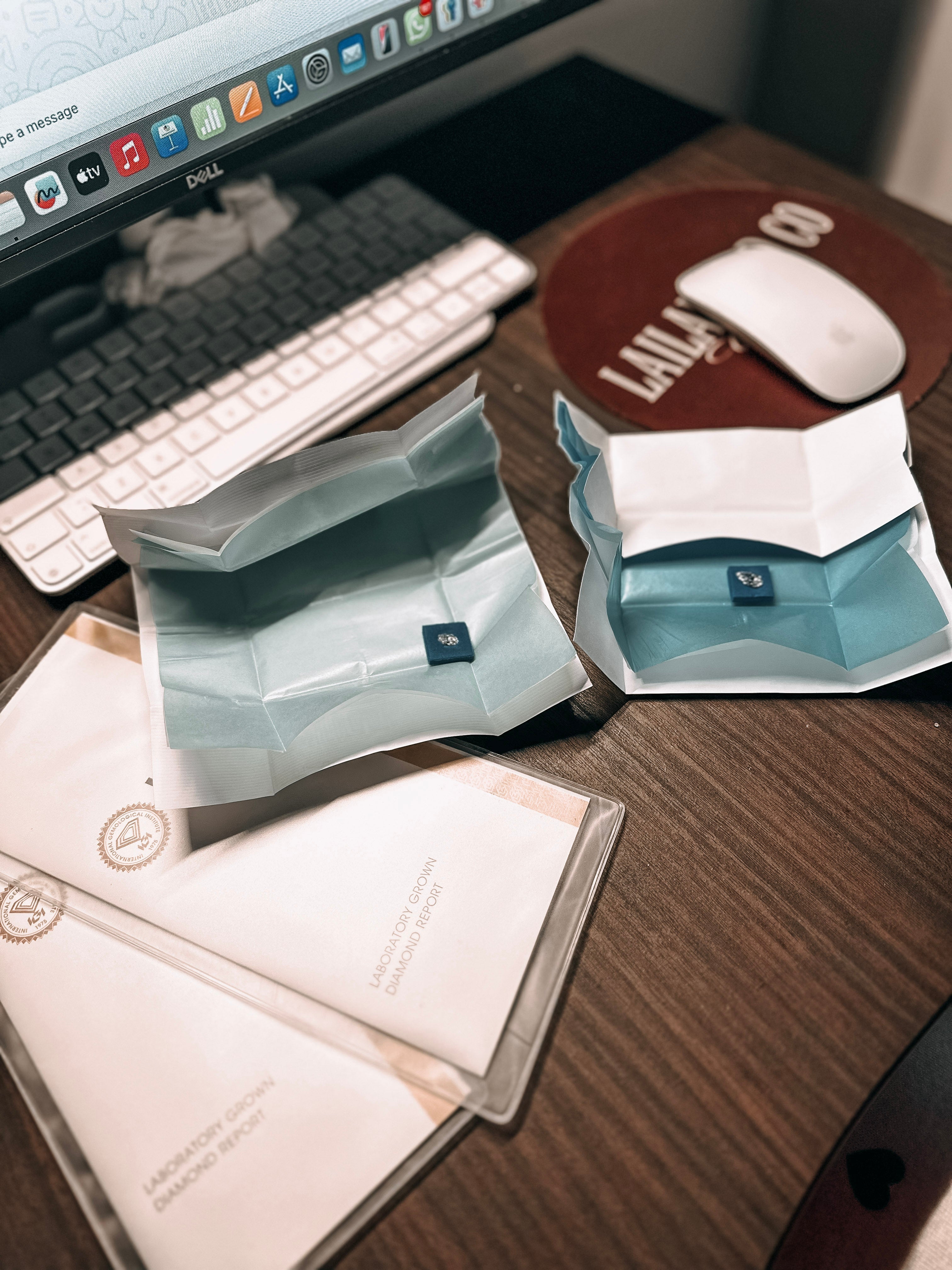 Lab Grown vs Natural Diamonds: What’s the Real Difference?