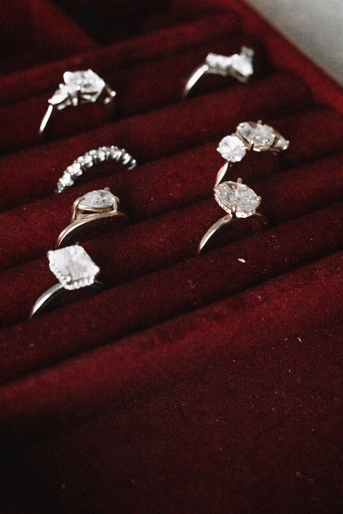 How to Use the Lailah & Co. Ring Studio: Your Step-by-Step Guide to Building the Perfect Engagement Ring