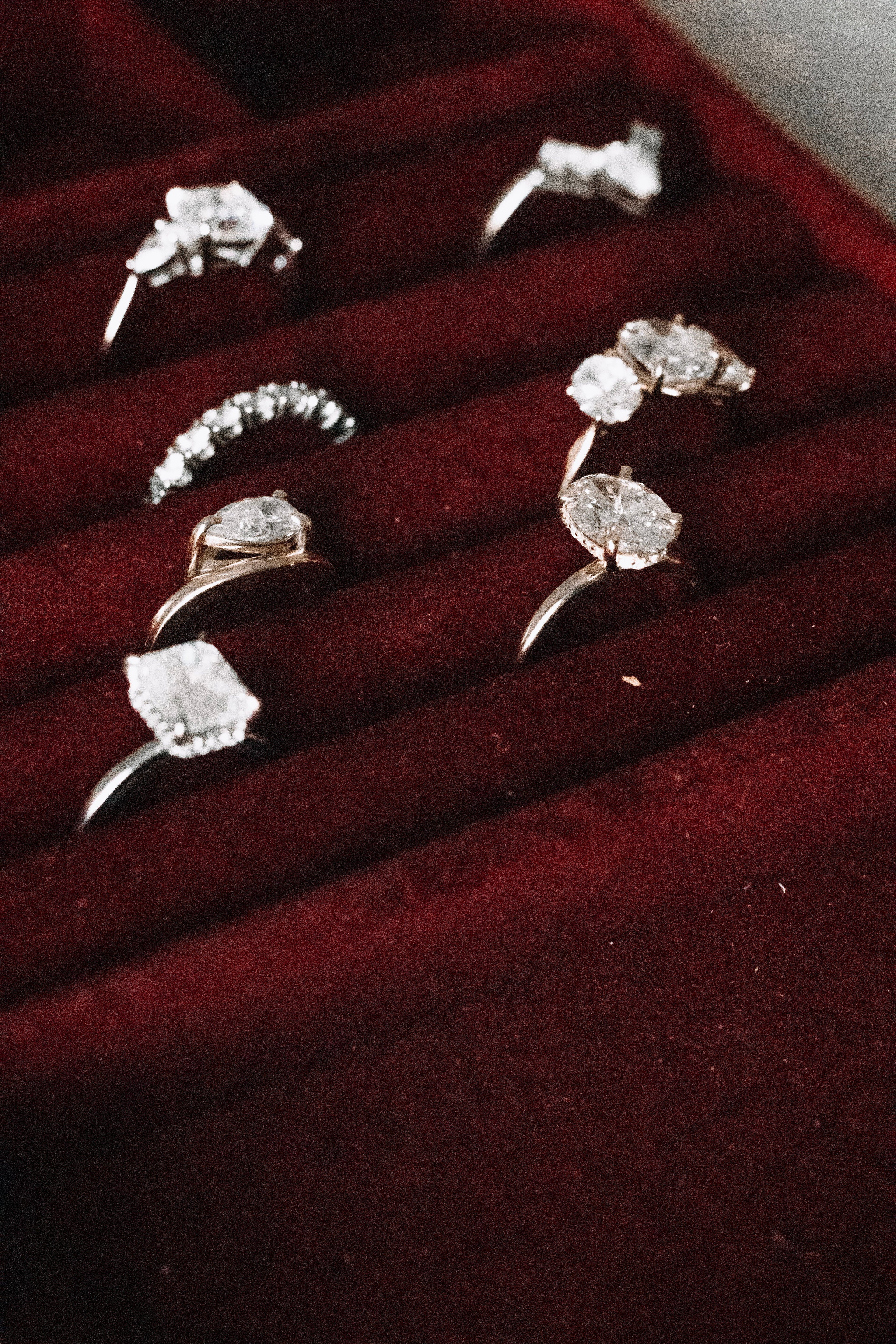 How to Use the Lailah & Co. Ring Studio: Your Step-by-Step Guide to Building the Perfect Engagement Ring