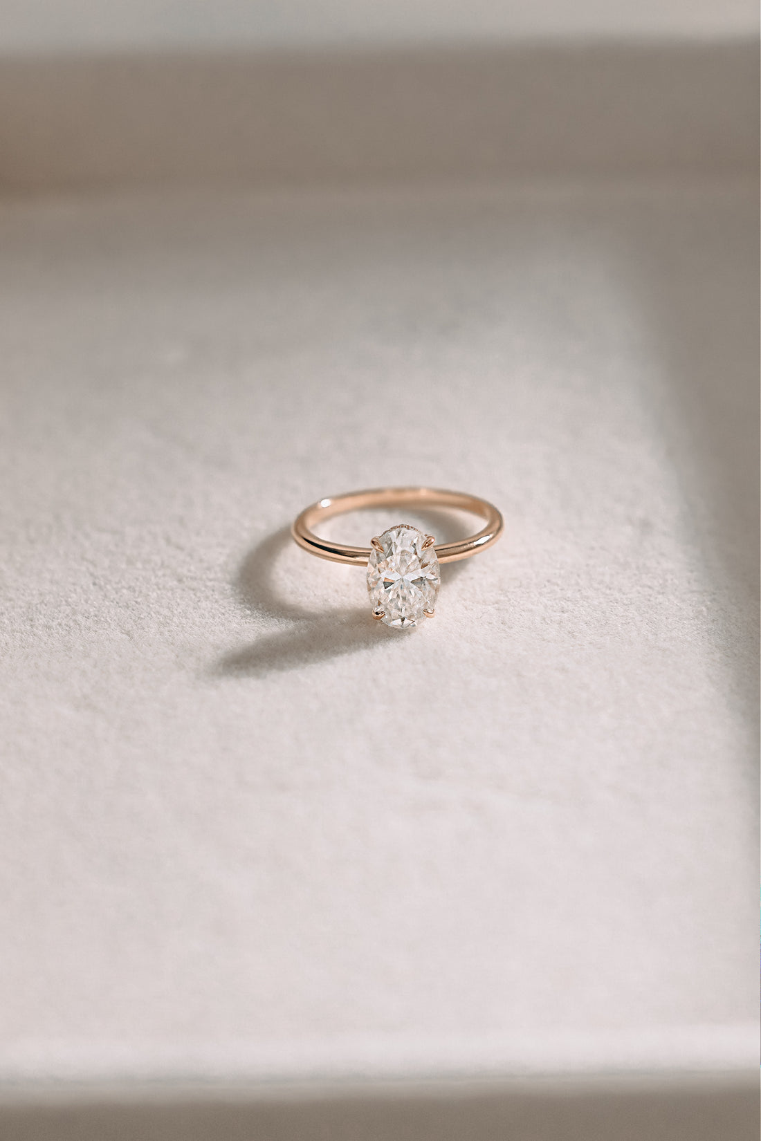 Lailah and Co. Unveils Stunning New Collection of Lab Diamond Engagement Rings