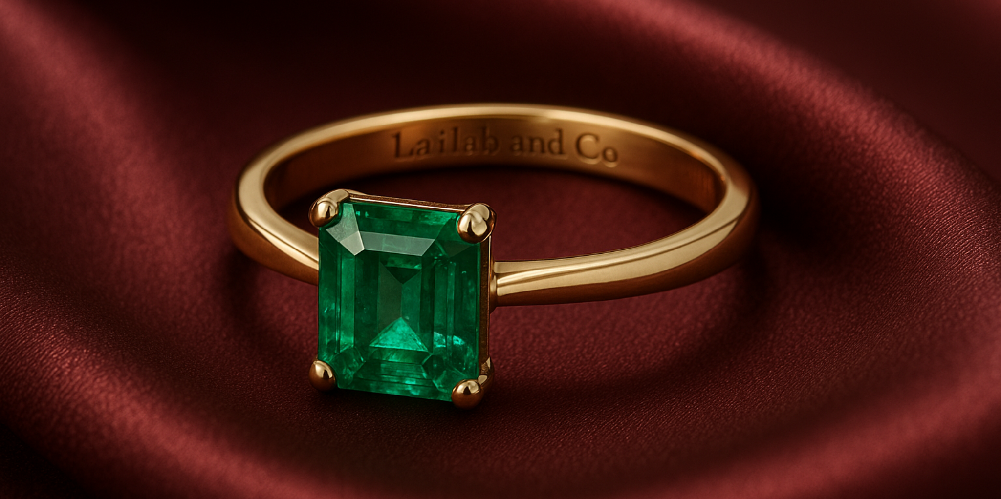 Emeralds in Focus: 5 Reasons the May Birthstone Is More Than Just a Pretty Gem