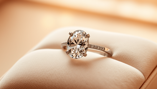 Engagement Rings: How to Find the Right One for Your Partner