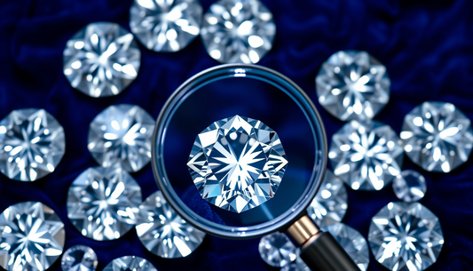 5 Myths Debunked about Moissanites