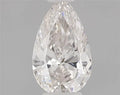 0.30ct Pear Lab Grown Diamond (Colour G, Clarity VS2, IGI Certified)