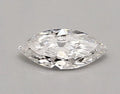 0.50ct Marquise Lab Grown Diamond (Colour D, Clarity VVS1, IGI Certified)