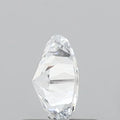 0.51ct Oval Lab Grown Diamond (Colour H, Clarity VVS2, IGI Certified)