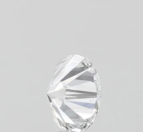 0.51ct Round Lab Grown Diamond (Colour D, Clarity VS1, Cut ID, IGI Certified)