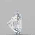 0.51ct Round Lab Grown Diamond (Colour I, Clarity VS1, Cut ID, IGI Certified)