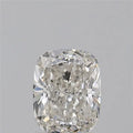 0.80ct Cushion brilliant Natural Diamond (Colour H, Clarity VVS2, GIA Certified)