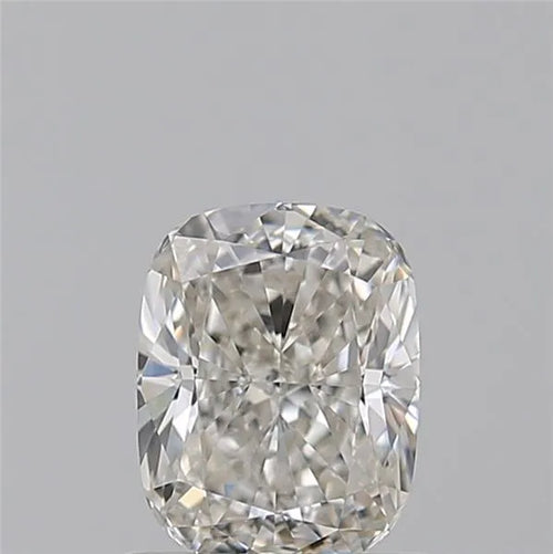 0.80ct Cushion brilliant Natural Diamond (Colour H, Clarity VVS2, GIA Certified)
