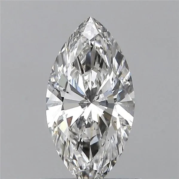 0.91ct Marquise Lab Grown Diamond (Colour G, Clarity VS1, IGI Certified)