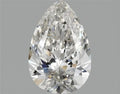 0.99ct Pear Lab Grown Diamond (Colour G, Clarity VVS2, IGI Certified)