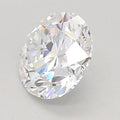 0.99ct Round Lab Grown Diamond (Colour D, Clarity VS1, Cut EX, IGI Certified)