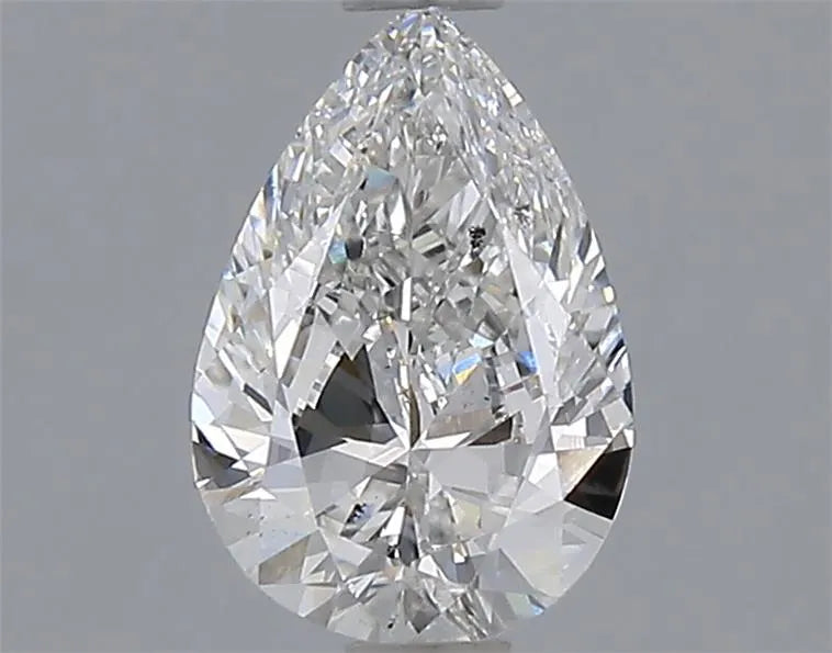 1.00ct Pear Lab Grown Diamond (Colour E, Clarity SI1, IGI Certified)