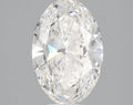 1.01ct Oval Lab Grown Diamond (Colour E, Clarity VS1, IGI Certified)
