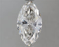 1.06ct Marquise Lab Grown Diamond (Colour H, Clarity VS1, IGI Certified)