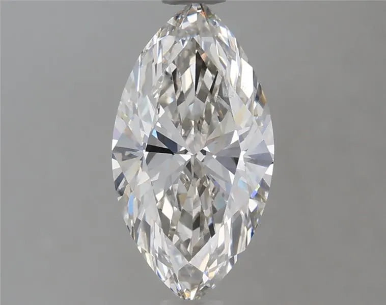 1.06ct Marquise Lab Grown Diamond (Colour H, Clarity VS1, IGI Certified)