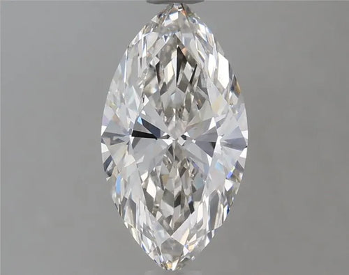 1.06ct Marquise Lab Grown Diamond (Colour H, Clarity VS1, IGI Certified)