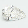 1.22ct Pear Lab Grown Diamond (Colour D, Clarity SI1, Cut EX, IGI Certified)