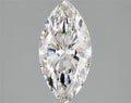 1.33ct Marquise Lab Grown Diamond (Colour G, Clarity VS2, IGI Certified)