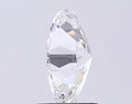 1.35ct Oval Lab Grown Diamond (Colour F, Clarity VS1, IGI Certified)