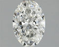 1.41ct Oval Lab Grown Diamond (Colour F, Clarity VVS1, IGI Certified)