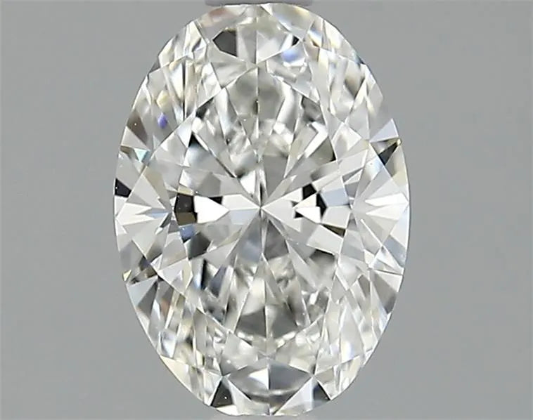 1.41ct Oval Lab Grown Diamond (Colour F, Clarity VVS1, IGI Certified)