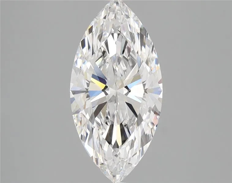 1.50ct Marquise Lab Grown Diamond (Colour D, Clarity VVS1, IGI Certified)