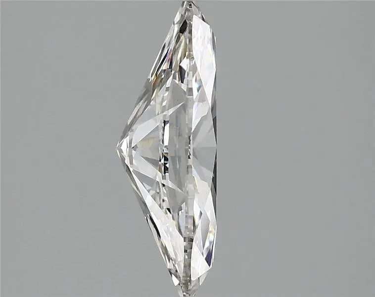 1.50ct Marquise Lab Grown Diamond (Colour G, Clarity VS2, IGI Certified)