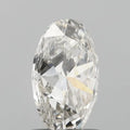 1.50ct Oval Lab Grown Diamond (Colour H, Clarity VS1, IGI Certified)