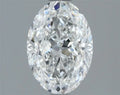 1.51ct Oval Natural Diamond (Colour G, Clarity VS2, Cut VG, GIA Certified)
