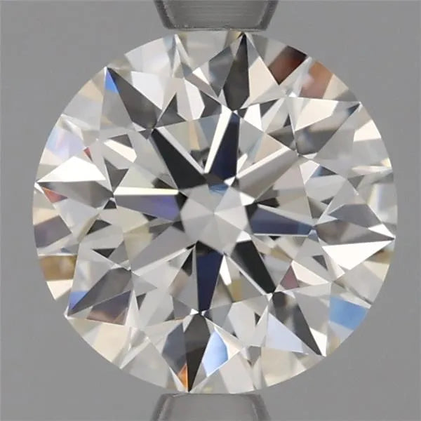 1.52ct Round Lab Grown Diamond (Colour H, Clarity VVS1, Cut ID, IGI Certified)
