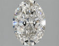 1.54ct Oval Lab Grown Diamond (Colour H, Clarity VS1, IGI Certified)