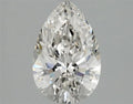 1.58ct Pear Lab Grown Diamond (Colour G, Clarity VS1, IGI Certified)