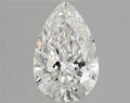 1.79ct Pear Lab Grown Diamond (Colour G, Clarity VVS1, Cut EX, IGI Certified)