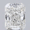 1.92ct Radiant Lab Grown Diamond (Colour F, Clarity VS2, IGI Certified)