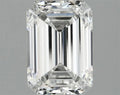 1.99ct Emerald Lab Grown Diamond (Colour E, Clarity VVS2, IGI Certified)