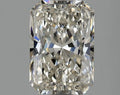 1.76ct Radiant Lab Grown Diamond (Colour H, Clarity VS1, IGI Certified)
