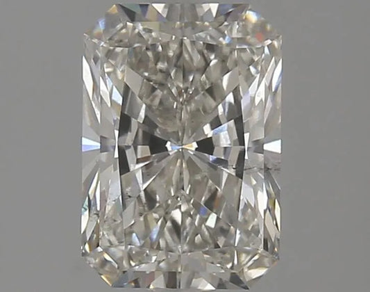 2.17ct Radiant Lab Grown Diamond (Colour H, Clarity SI1, IGI Certified)