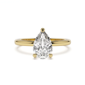Completed Ring (South Africa Size S½)