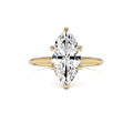 Completed Ring (South Africa Size O)