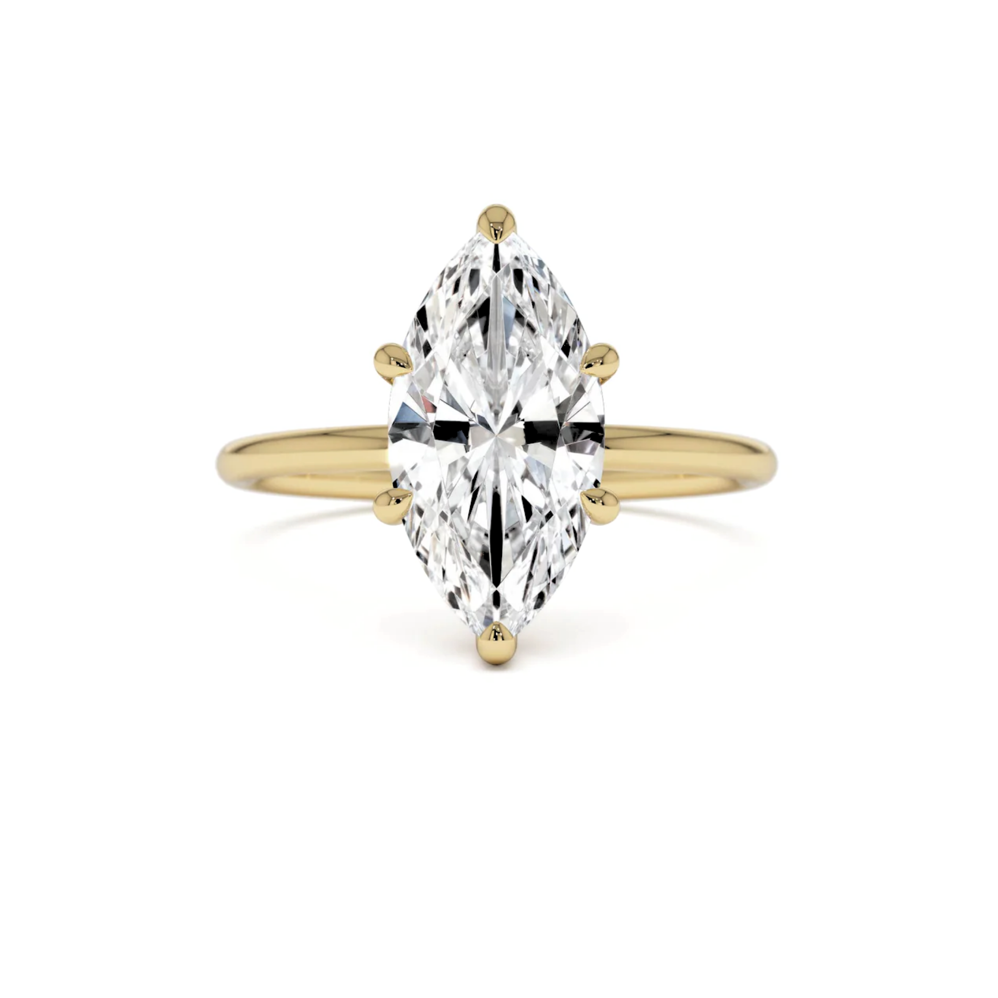 Completed Ring (South Africa Size O)