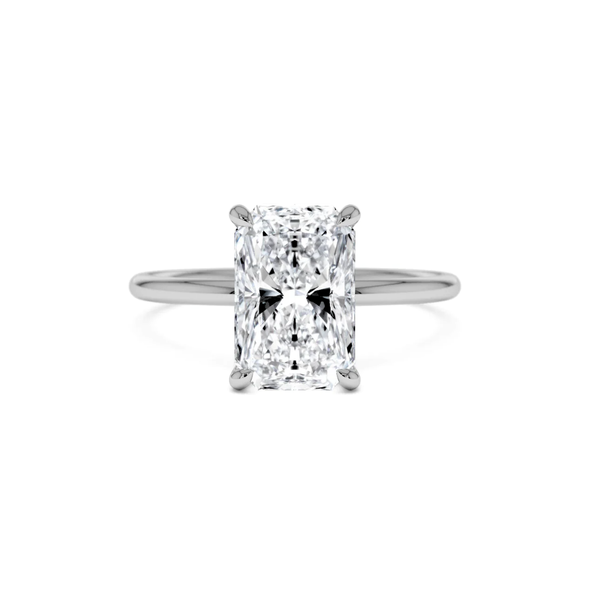 Completed Ring (South Africa Size I)