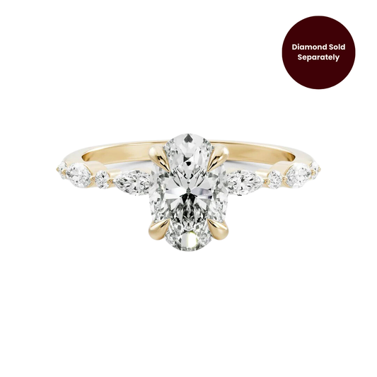 Ring (United States Size 6.5)